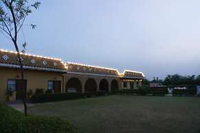 Sultanpur Resorts
