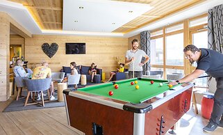 Apartment in France With Pool & Spa