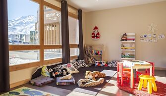 Apartment in France With Pool & Spa