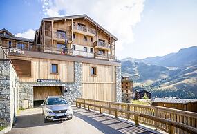 Apartment in France With Pool & Spa