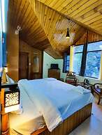 Manali Curve
