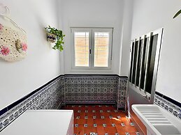 Apartamento Comodo Cerca de la playa