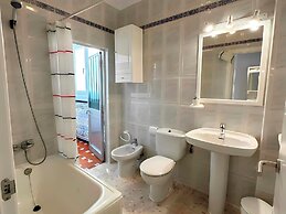 Apartamento Comodo Cerca de la playa