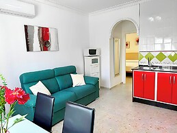 Apartamento Comodo Cerca de la playa
