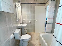 Apartamento Comodo Cerca de la playa