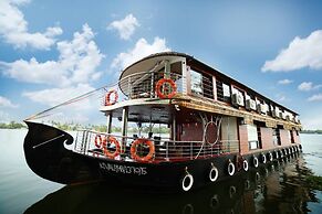 Double Decker Boathouse