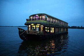 Double Decker Boathouse
