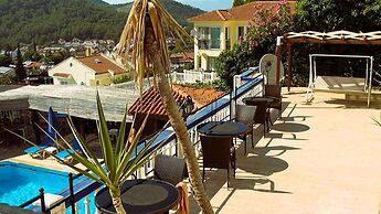 pH Ölüdeniz Suite