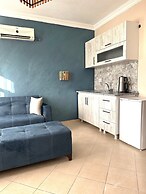 pH Ölüdeniz Suite