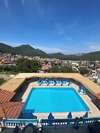pH Ölüdeniz Suite