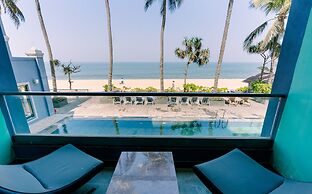 Earls Regent Negombo