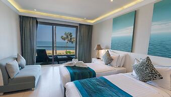 Earls Regent Negombo