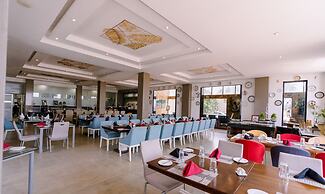 Earls Regent Negombo