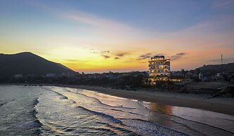 Kennal Beach