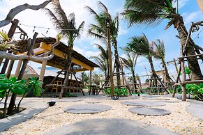 Kennal Beach