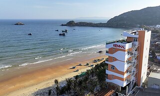 Kennal Beach