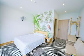 KENNAL HOME