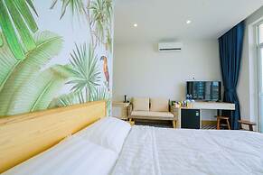 KENNAL HOME