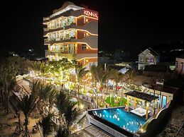 Kennal Beach