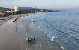 Kennal Beach