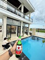 Murni's House