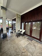 Murni's House