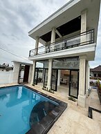 Murni's House