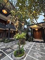 Murni's House