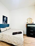 5BR Apt 10min to Matzleinsdorfer