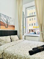 5BR Apt 10min to Matzleinsdorfer
