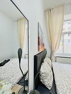 5BR Apt 10min to Matzleinsdorfer