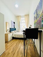 5BR Apt 10min to Matzleinsdorfer