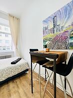 5BR Apt 10min to Matzleinsdorfer