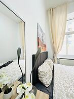 5BR Apt 10min to Matzleinsdorfer
