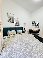 5BR Apt 10min to Matzleinsdorfer