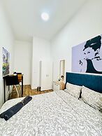 5BR Apt 10min to Matzleinsdorfer
