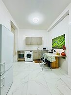 5BR Apt 10min to Matzleinsdorfer