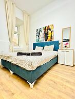5BR Apt 10min to Matzleinsdorfer