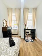 5BR Apt 10min to Matzleinsdorfer