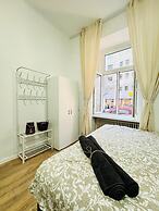 5BR Apt 10min to Matzleinsdorfer