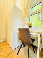 5BR Apt 10min to Matzleinsdorfer