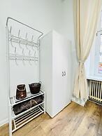 5BR Apt 10min to Matzleinsdorfer