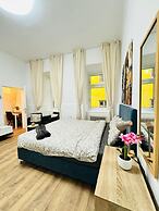 5BR Apt 10min to Matzleinsdorfer