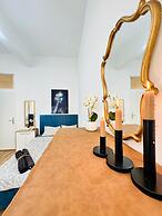 5BR Apt 10min to Matzleinsdorfer