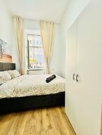 5BR Apt 10min to Matzleinsdorfer