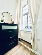 5BR Apt 10min to Matzleinsdorfer