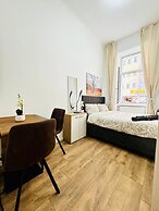 5BR Apt 10min to Matzleinsdorfer