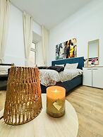 5BR Apt 10min to Matzleinsdorfer