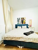 5BR Apt 10min to Matzleinsdorfer