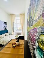 5BR Apt 10min to Matzleinsdorfer
